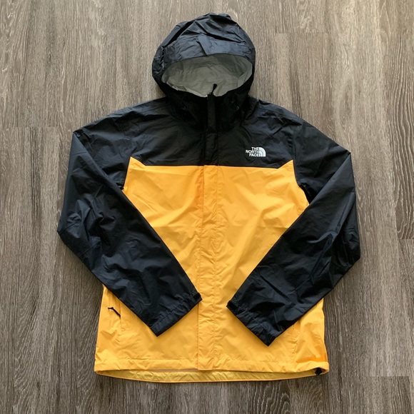 north face dryvent waterproof